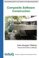 Composite Software Construction B0030B4RRI Book Cover