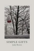 Simple Gifts 1466903929 Book Cover