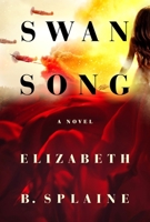Swan Song of a Jewish Diva: A Novel 1949116832 Book Cover