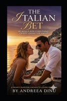 THE ITALIAN BET B0GZQNGHMT Book Cover