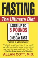 Fasting-The Ultimate Diet 0553226991 Book Cover