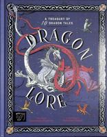 Dragon Lore 1915569338 Book Cover