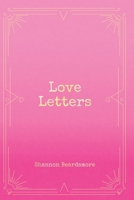 Love Letters 1968944052 Book Cover