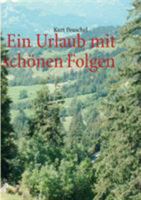 Ein Urlaub mit schönen Folgen 3848232618 Book Cover