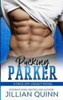 Pucking Parker 1793143501 Book Cover