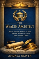 The Wealth Architect: How to Structure, Protect, and Hold Personal Wealth Across Entities, Trusts, and Asset Classes (The Octavian Library) B0GTMH85FR Book Cover