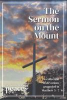Devotional Stories of Peace: The Sermon on the Mount B0FFRN1418 Book Cover