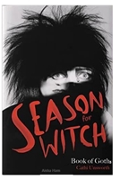 Season for Witch: Book of Goths B0C5PCRPMV Book Cover