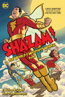 Shazam! the World's Mightiest Mortal Vol. 2 177950117X Book Cover
