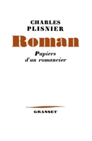 ROMAN - Papiers d'un romancier 2246578116 Book Cover