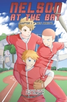 Nelson at the Bat 1917244010 Book Cover