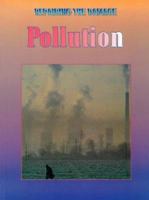 Pollution 0237518007 Book Cover