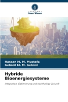Hybride Bioenergiesysteme 6209682537 Book Cover