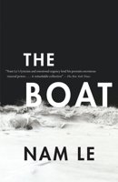 The Boat 0385665563 Book Cover