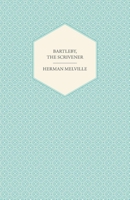 Bartleby, the Scrivener: A Story of Wall Street 0935437509 Book Cover