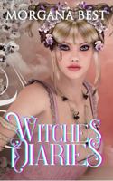Witches’ Diaries: Cozy Mystery 1922595306 Book Cover