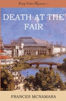 Death at  the Fair 0984067612 Book Cover