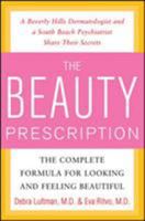 The Beauty Prescription 0071547630 Book Cover