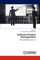 Software Project Management: Project Development Cycle 3848494426 Book Cover