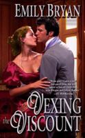 Vexing the Viscount 0843961341 Book Cover