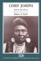 Chief Joseph and Nez Perces (Makers of America) 0816024758 Book Cover