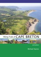 Hiking Trails of Cape Breton 0864923503 Book Cover