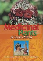 Medicinal Plants Of Southern Africa 1875093370 Book Cover