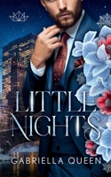 Little Nights (German Edition) 3769324919 Book Cover