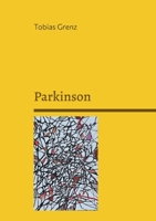 Parkinson: Informationen für Betroffene (German Edition) 3769323238 Book Cover