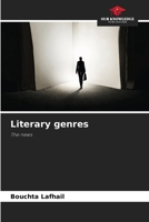 Literary genres 6207972023 Book Cover