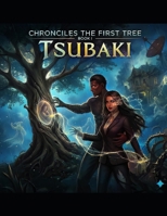 Chronicles of The First Tree: Book one Tsubaki B0GWYRVPP1 Book Cover