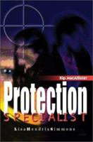 Kip MacAllister: Protection Specialist 0595244513 Book Cover