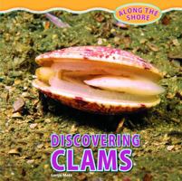 Discovering Clams 1448849942 Book Cover
