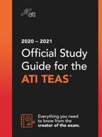 Ati Teas Review Manual 1565331990 Book Cover