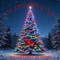 The Little LIght of Craig B0GRMZ87FF Book Cover