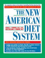 The New American Diet System 067175503X Book Cover