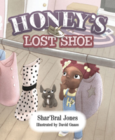 Honey's Lost Shoe 164543589X Book Cover