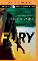 Fury 1477827463 Book Cover
