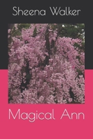 Magical Ann B0CDFPQH7R Book Cover