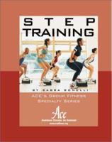 Step Training 189072002X Book Cover