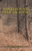 Lost&found in Quail Land 1664254609 Book Cover