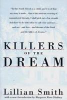 Killers of the Dream 0393311600 Book Cover