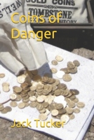 Coins of Danger B0G7F48QDF Book Cover