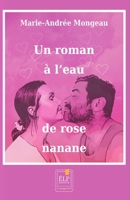 Un roman à l'eau de rose nanane (French Edition) null Book Cover