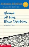 Island of the Blue Dolphins (Scholastic Bookfiles) 0439463696 Book Cover