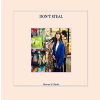 Don't Steal 1721898840 Book Cover