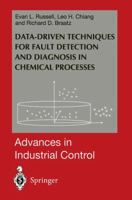 Data-driven Methods for Fault Detection and Diagnosis in Chemical Processes 1447111338 Book Cover