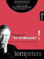 El Fracaso de Lo Ordinario (Spanish Edition) 8493252778 Book Cover