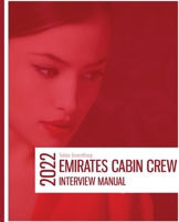 How To Get A Middle Eastern Flight Attendant Job 1734301996 Book Cover