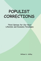 Populist Corrections null Book Cover